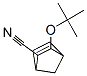 491838-16-5,Bicyclo[2.2.1]hept-5-ene-2-carbonitrile, 3-(1,1-dimethylethoxy)- (9CI)