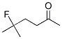 491839-06-6,2-Hexanone, 5-fluoro-5-methyl- (9CI)