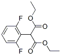 491860-05-0,DIETHYL 2-(2,6-DIFLUOROPHENYL)MALONATE
