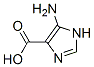 4919-04-4,5-AMINO-1H-IMIDAZOLE-4-CARBOXYLIC ACID