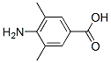 4919-40-8,4-amino-3,5-dimethyl-benzoic acid