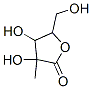 492-30-8,2-C-Methyl-D-ribono-1,4-lactone