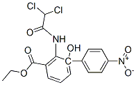 492-79-5,[R-(R*,R*)]-2-(2,2-dichloroacetamido)-3-hydroxy-3-(p-nitrophenyl)ethyl benzoate
