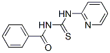 4921-86-2,1-BENZOYL-3-(2-PYRIDYL)-2-THIOUREA