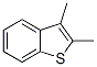 4923-91-5,2,3-DIMETHYLBENZOTHIOPHENE