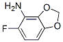 492444-04-9,5-FLUORO-1,3-BENZODIOXOL-4-AMINE
