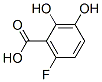 492444-05-0,6-FLUORO-2,3-DIHYDROXYBENZOIC ACID