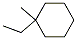 4926-90-3,1-ETHYL-1-METHYLCYCLOHEXANE