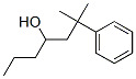4927-31-5,2-methyl-2-phenylheptan-4-ol