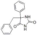 4927-43-9,5-BENZYL-5-PHENYLIMIDAZOLIDINE-2,4-DIONE