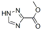 4928-88-5,Methyl 1,2,4-triazole-3-carboxylate