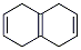 493-04-9,1,4,5,8-tetrahydronaphthalene