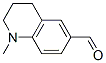 493-50-5,1-METHYL-1,2,3,4-TETRAHYDRO-QUINOLINE-6-CARBALDEHYDE