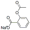 493-53-8,sodium O-acetylsalicylate