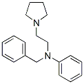 493-80-1,histapyrrodine
