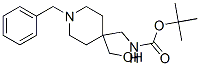 493026-45-2,(1-BENZYL-4-HYDROXYMETHYLPIPERIDIN-4-YLMETHYL)CARBAMIC ACID TERT-BUTYL ESTER