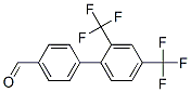 493031-00-8,4-(2,4-Bis(trifluoromethyl)phenyl)benzaldehyde