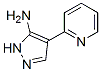 493038-87-2,4-Pyridin-2-yl-2H-pyrazol-3-ylamine