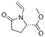 4931-67-3,Proline, 1-ethenyl-5-oxo-, methyl ester (9CI)