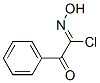 4937-87-5,Benzeneethanimidoyl chloride, N-hydroxy-alpha-oxo- (9CI)