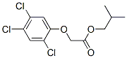 2,4,5-T-ISO-BUTYL ESTER 4938-72-1,2,4,5-T-ISO-BUTYL ESTER