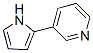 494-98-4,b-Nornicotyrine