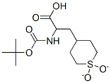 494210-69-4,2-N-BOC-AMINO-3[4-(1,1-DIOXO-TETRAHYDRO-THIOPYRANYL)!PROPIONIC ACID, 95