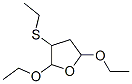 494211-24-4,Furan, 2,5-diethoxy-3-(ethylthio)tetrahydro- (9CI)