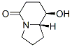 494225-05-7,5(1H)-Indolizinone, hexahydro-8-hydroxy-, (8R,8aS)- (9CI)