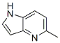 4943-67-3,5-METHYL-1H-PYRROLO[3,2-B]PYRIDINE