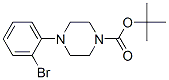 494773-35-2,4-(2-BROMO-PHENYL)-PIPERAZINE-1-CARBOXYLIC ACID TERT-BUTYL ESTER