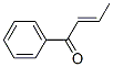 495-41-0,1-PHENYL-2-BUTEN-1-ONE