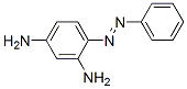 495-54-5,2,4-DIAMINOAZOBENZENE
