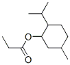 4951-48-8,(-)-menthyl propionate