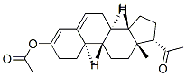 4954-06-7,[(8S,9S,10R,13R,14S,17S)-17-acetyl-10,13-dimethyl-2,7,8,9,11,12,14,15, 16,17-decahydro-1H-cyclopenta[a]phenanthren-3-yl] acetate