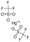 49540-00-3,MERCURY(II) TRIFLUOROMETHANESULFONATE