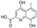 495408-59-8,2-Quinolinecarboxylic acid, 4,8-dihydroxy-5-methyl- (9CI)