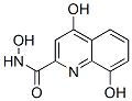 495411-57-9,2-Quinolinecarboxamide, N,4,8-trihydroxy- (9CI)