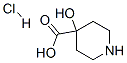 495414-65-8,4-HYDROXYPIPERIDINE-4-CARBOXYLIC ACID HYDROCHLORIDE