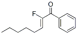 495418-35-4,2-Octen-1-one, 2-fluoro-1-phenyl-, (2Z)- (9CI)