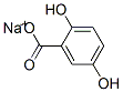 4955-90-2,Sodium gentisate
