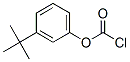 49561-88-8,m-tert-butylphenyl chloroformate