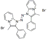 49564-56-9,fazadinium bromide