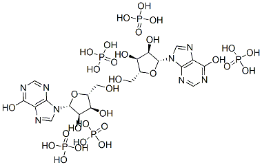 49564-60-5,DIINOSINE PENTAPHOSPHATE