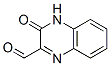 49568-65-2,2-Quinoxalinecarboxaldehyde,  3,4-dihydro-3-oxo-
