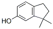 4957-24-8,3,3-dimethylindan-5-ol