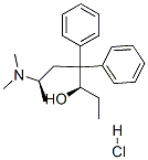 49570-63-0,(3R,6R)-6-dimethylamino-4,4-diphenyl-heptan-3-ol hydrochloride