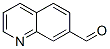 49573-30-0,Quinoline-7-carbaldehyde