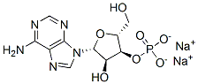 4958-39-8,3'-ADENYLIC ACID SODIUM SALT