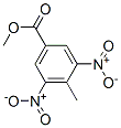 49592-71-4,4-METHYL-3,5-DINITRO METHYL BENZOATE